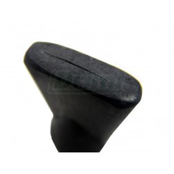 Odkalovací podtlakový nástavec