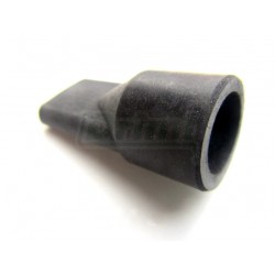 Odkalovací podtlakový nástavec