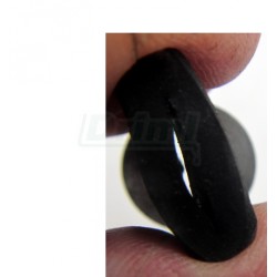 Odkalovací podtlakový nástavec