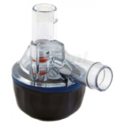 Poloautomatický ventil ITP 205 InterPuls