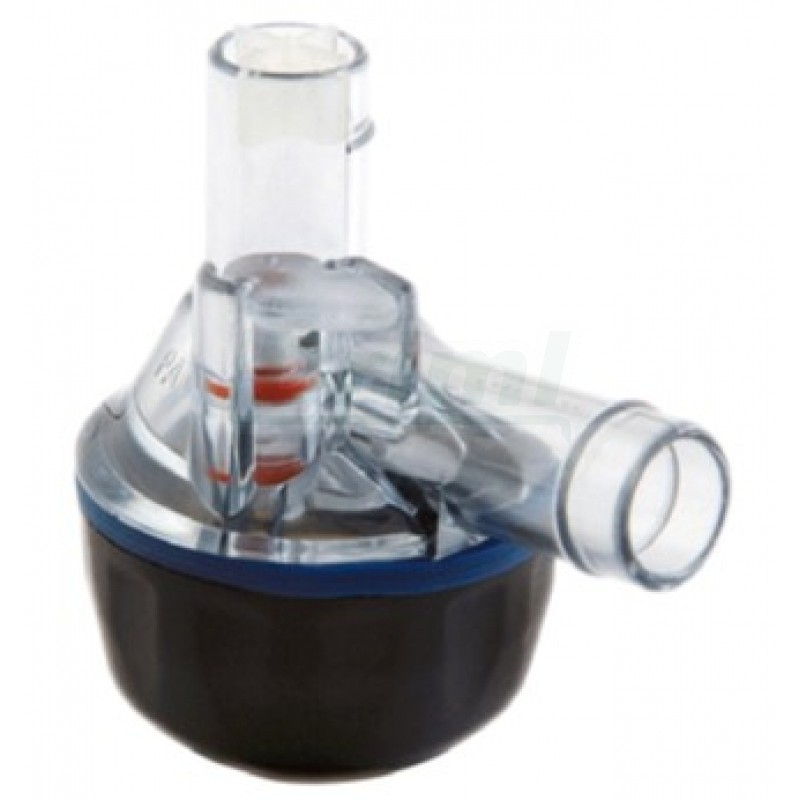 Poloautomatický ventil ITP 205 InterPuls