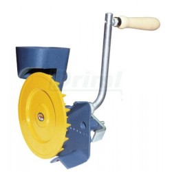 Loupač kukuřice Ritmo Premium