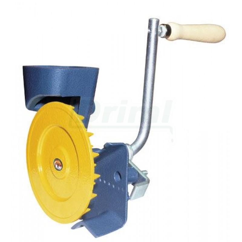 Loupač kukuřice Ritmo Premium