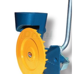 Loupač kukuřice Ritmo Premium