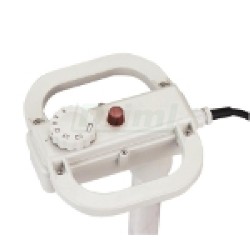 Ohřívač mléka pro telata, s vrstvou TEFLON 2300 W