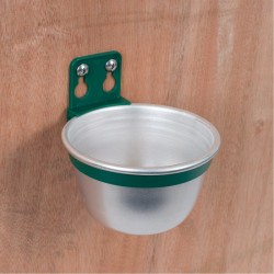 Krmící nebo napájecí miska ? 100 mm