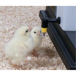 Napaječka niplová s nádobou 0,5l