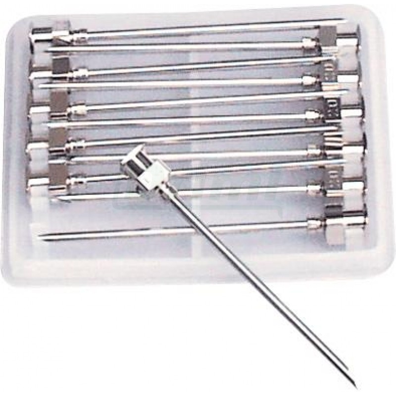 Jehly LL 2 x 60, 12 ks/bal