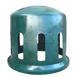 Příkrmiště pro ovce - ZVON