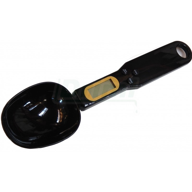 Digitální váha - lžíce