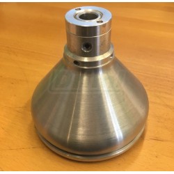 Rotační buben pro odstředivky SCM