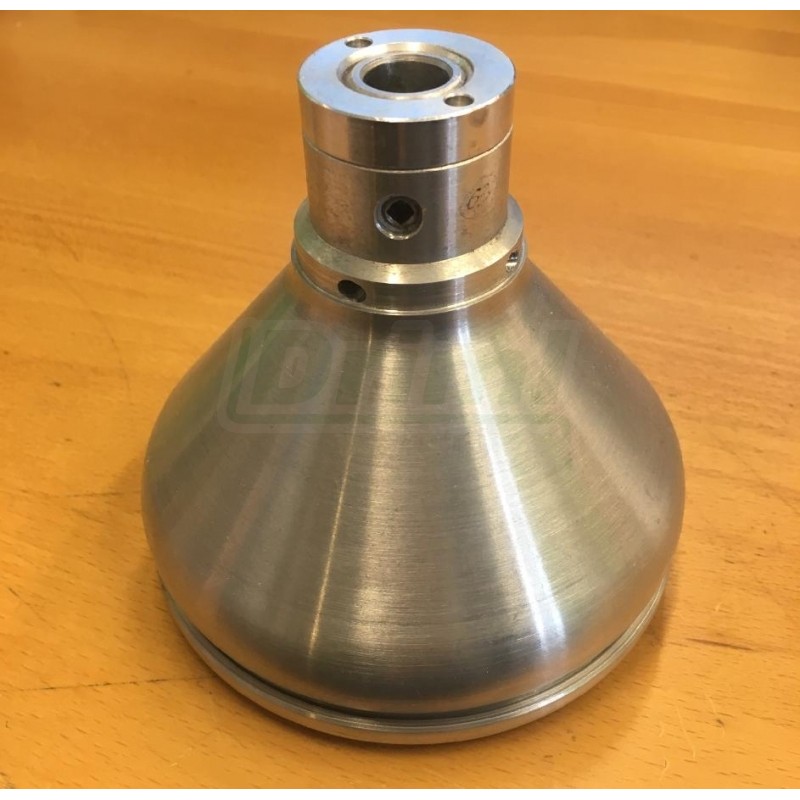 Rotační buben pro odstředivky SCM