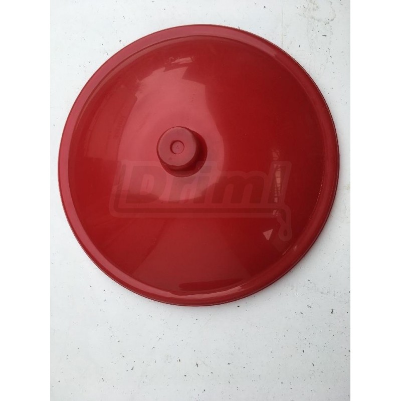 Víko pro kbelíkové napaječky 12, 18l