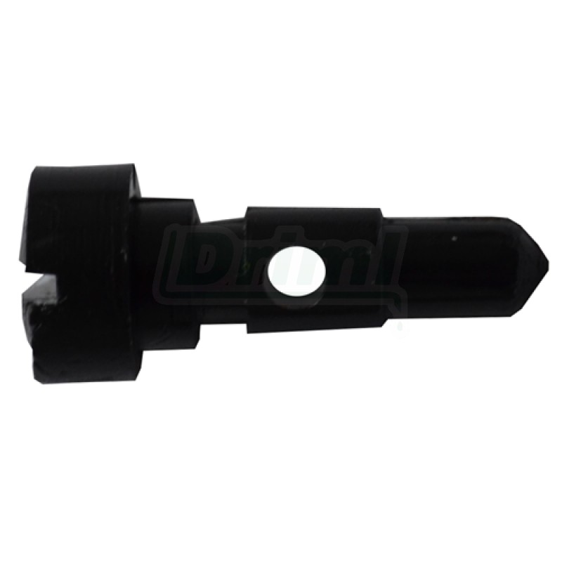 Náhradní regulovací šroub pro napájecí ventil SB 12 K