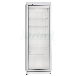Chladicí vitrína Snaige 320 l, bílá