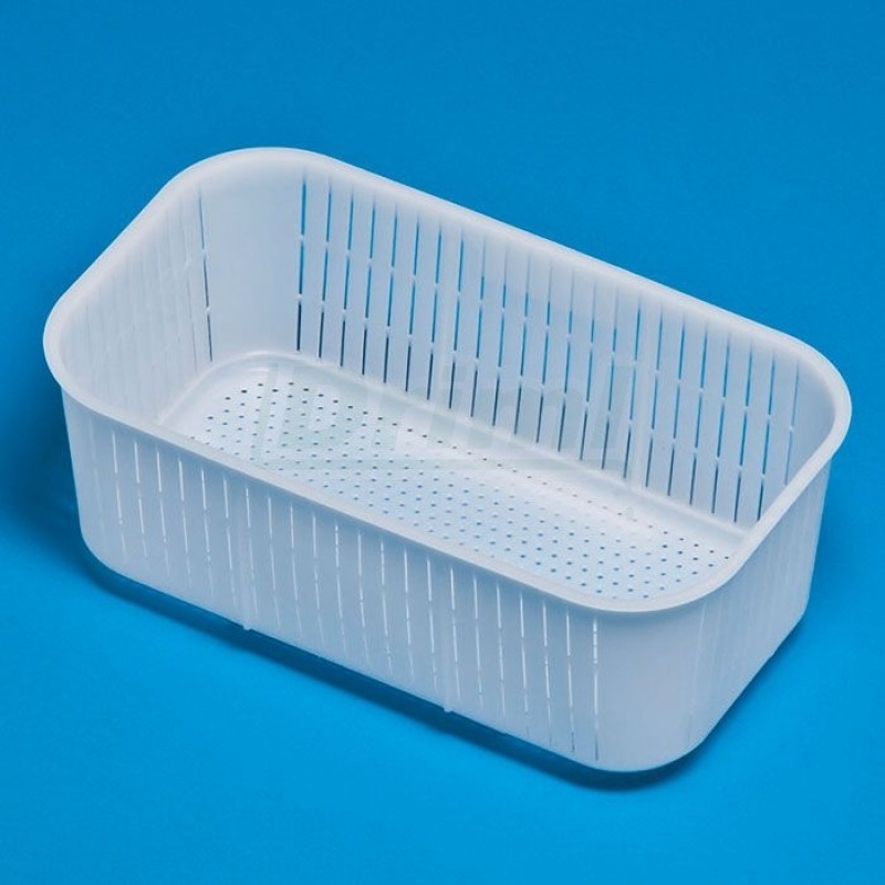 Forma na sýr - vanička 2000g