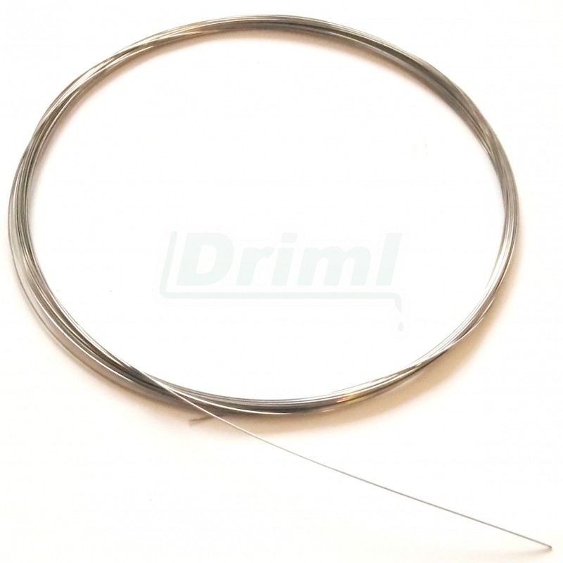 Náhradní nerezová struna  ? 0,4mm