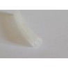 Silikonová hadice 4 x 7 mm