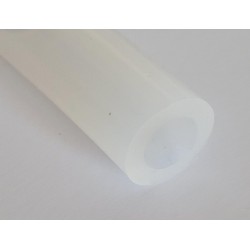 Silikonová hadice podtlaková 7 x 13 mm