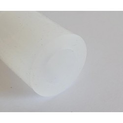 Silikonová hadice podtlaková 18 x 30 mm