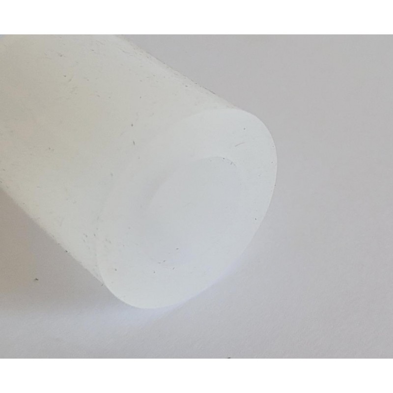 Silikonová hadice podtlaková 18 x 30 mm