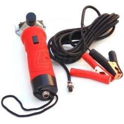 Sheep Clipper F6,  SC 008 12V, na autobaterii