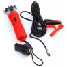 Sheep Clipper F6,  SC 008 12V, na autobaterii