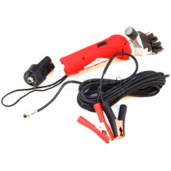 Sheep Clipper F6,  SC 008 12V, na autobaterii