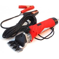 Sheep Clipper F6,  SC 008 12V, na autobaterii