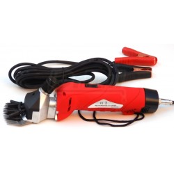 Sheep Clipper F6,  SC 008 12V, na autobaterii