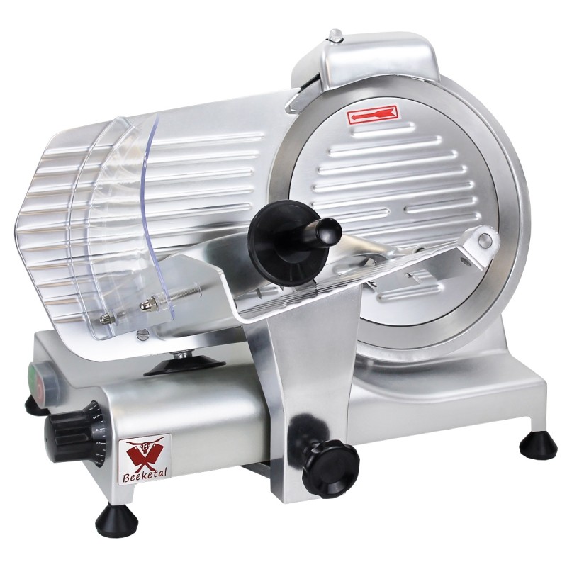 Nářezový stroj profi BE 250