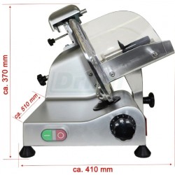 Nářezový stroj profi BE 250