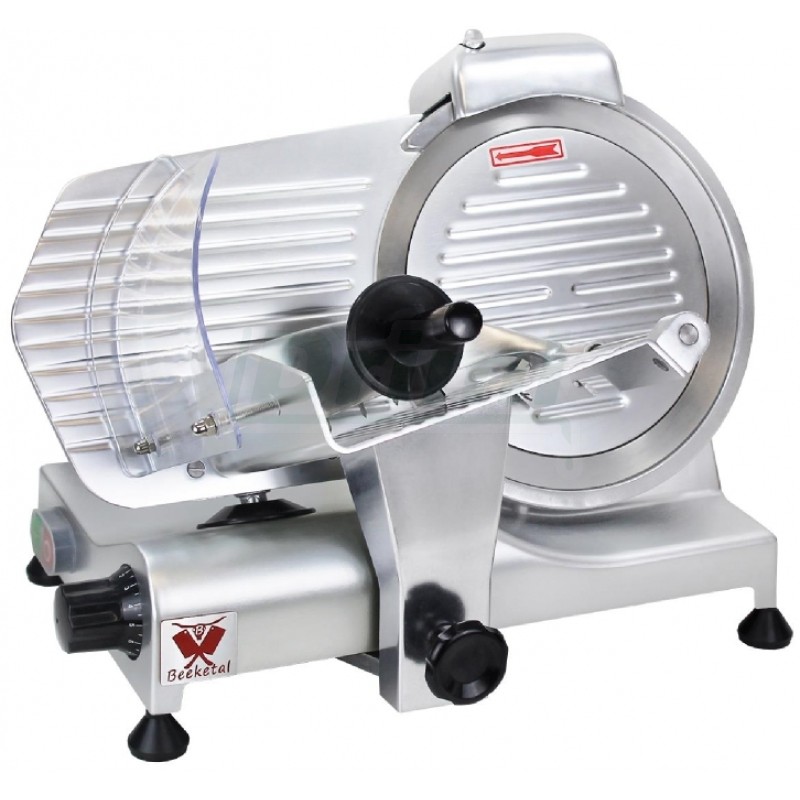 Nářezový stroj BE300