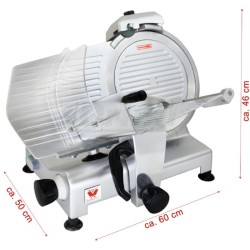 Nářezový stroj BE300