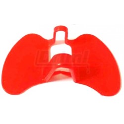 Brýle s klipem bez závlačky