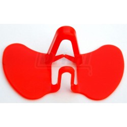 Brýle s klipem bez závlačky