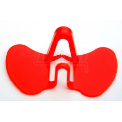 Brýle s klipem bez závlačky