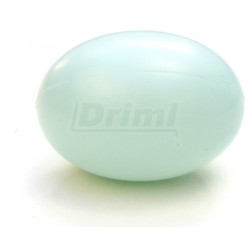 Podkladek pod kachny, plastový, dutý