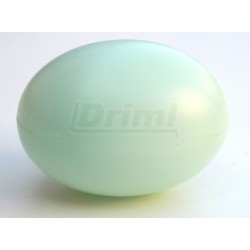 Podkladek pod kachny, plastový, dutý