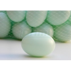 Podkladek pod kachny, plastový, dutý