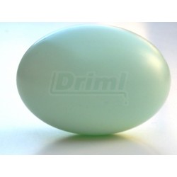 Podkladek pod kachny, plastový, dutý