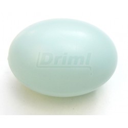 Podkladek pod kachny, plastový, dutý