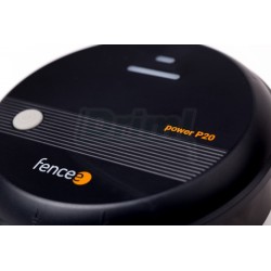 Fencee Power P20, zdroj impulzů 2J
