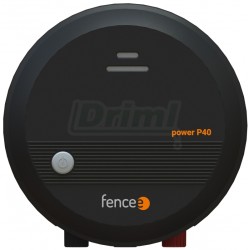 Fencee Power P30, zdroj impulzů 3J