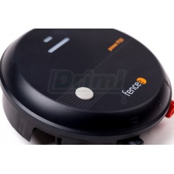 Fencee Power DUO PD10, zdroj impulzů 1J