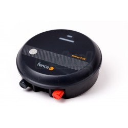 Fencee Power DUO PD20, zdroj impulzů 2,2J