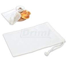 Sáček plátěný s poutkem