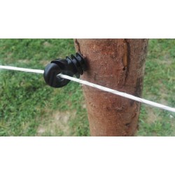 Bayco ? 4mm, návin 615m, odpor  130 ?/100m, pevnost 550 kg