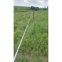 Bayco ? 4mm, návin 615m, odpor  130 ?/100m, pevnost 550 kg