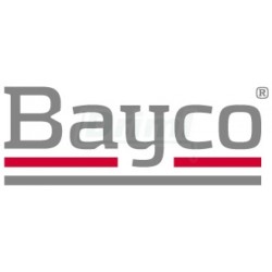 Bayco ? 4mm, návin 615m, odpor  130 ?/100m, pevnost 550 kg